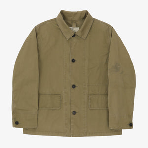 MHL Work jacket
