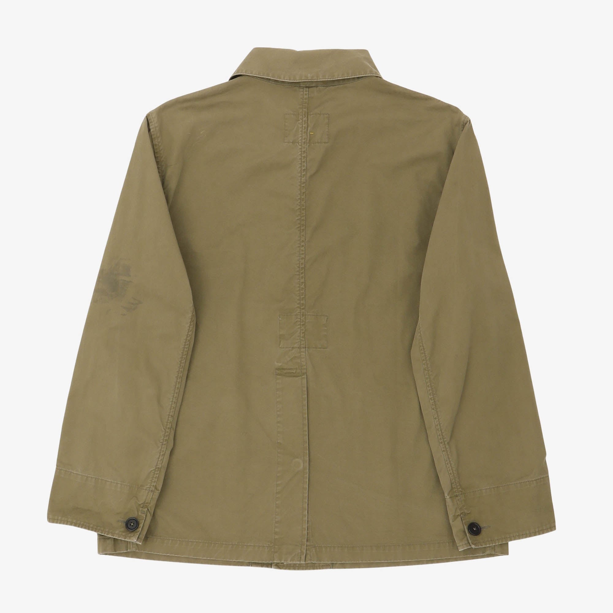 MHL Work jacket