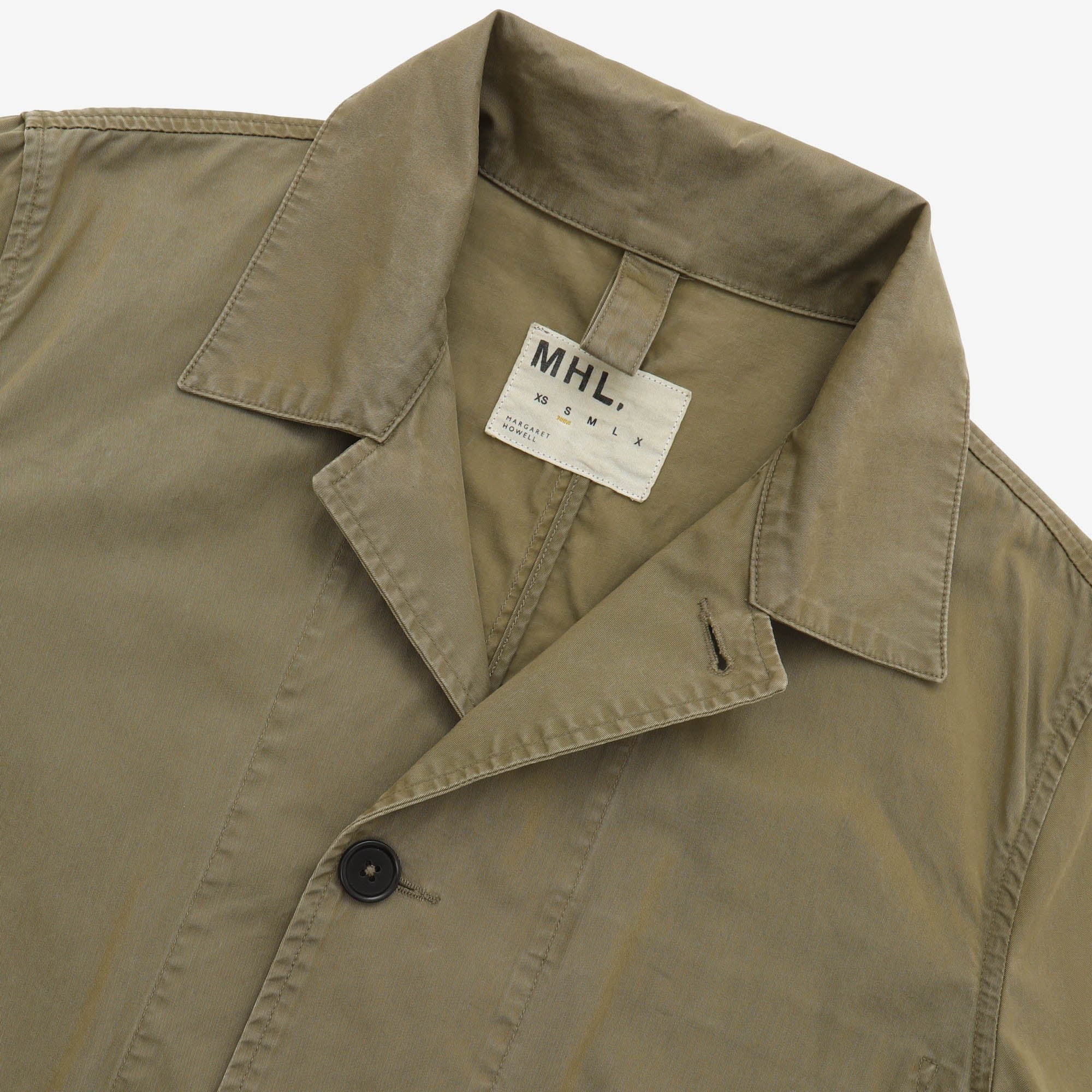 MHL Work jacket