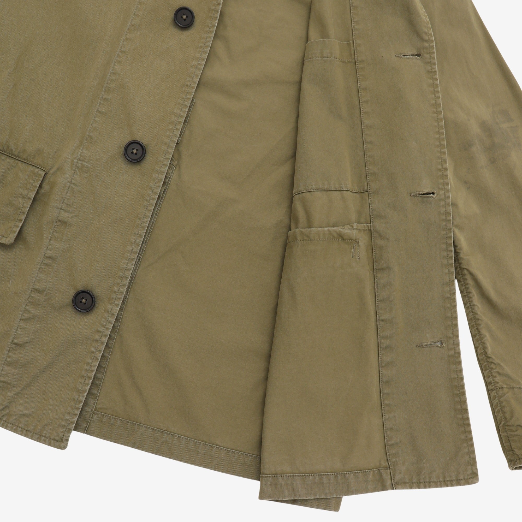 MHL Work jacket