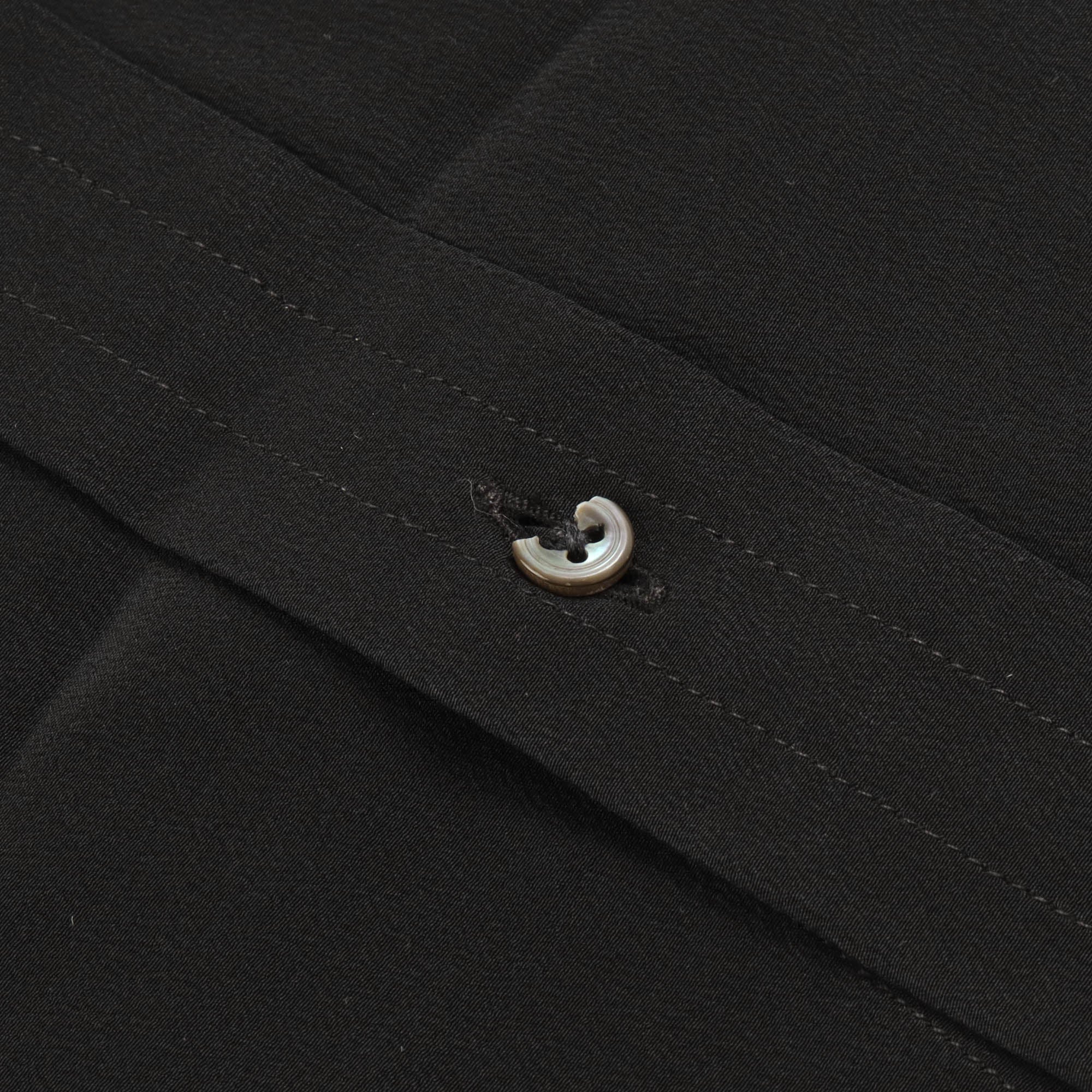 Silk Dress Shirt