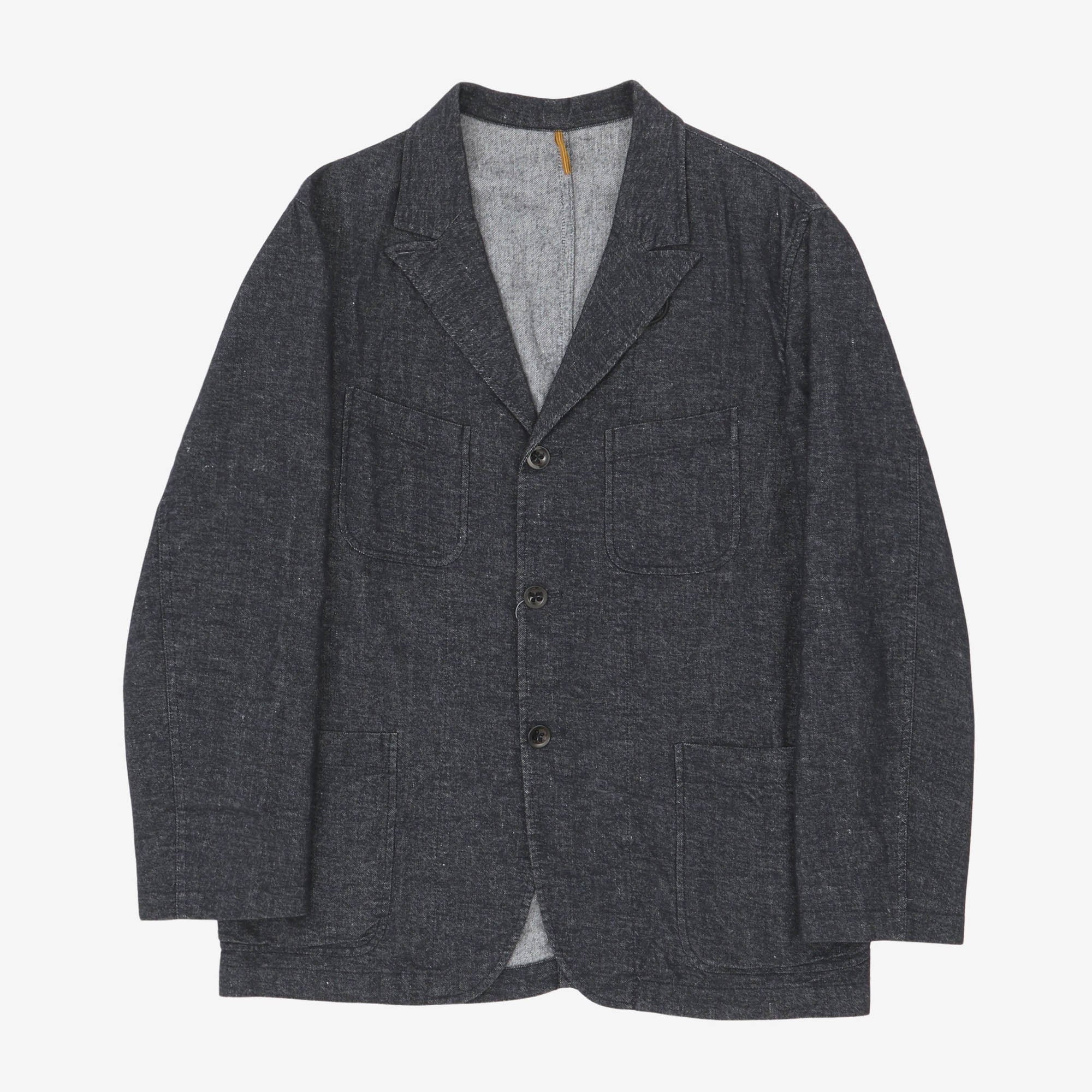 Chore Jacket