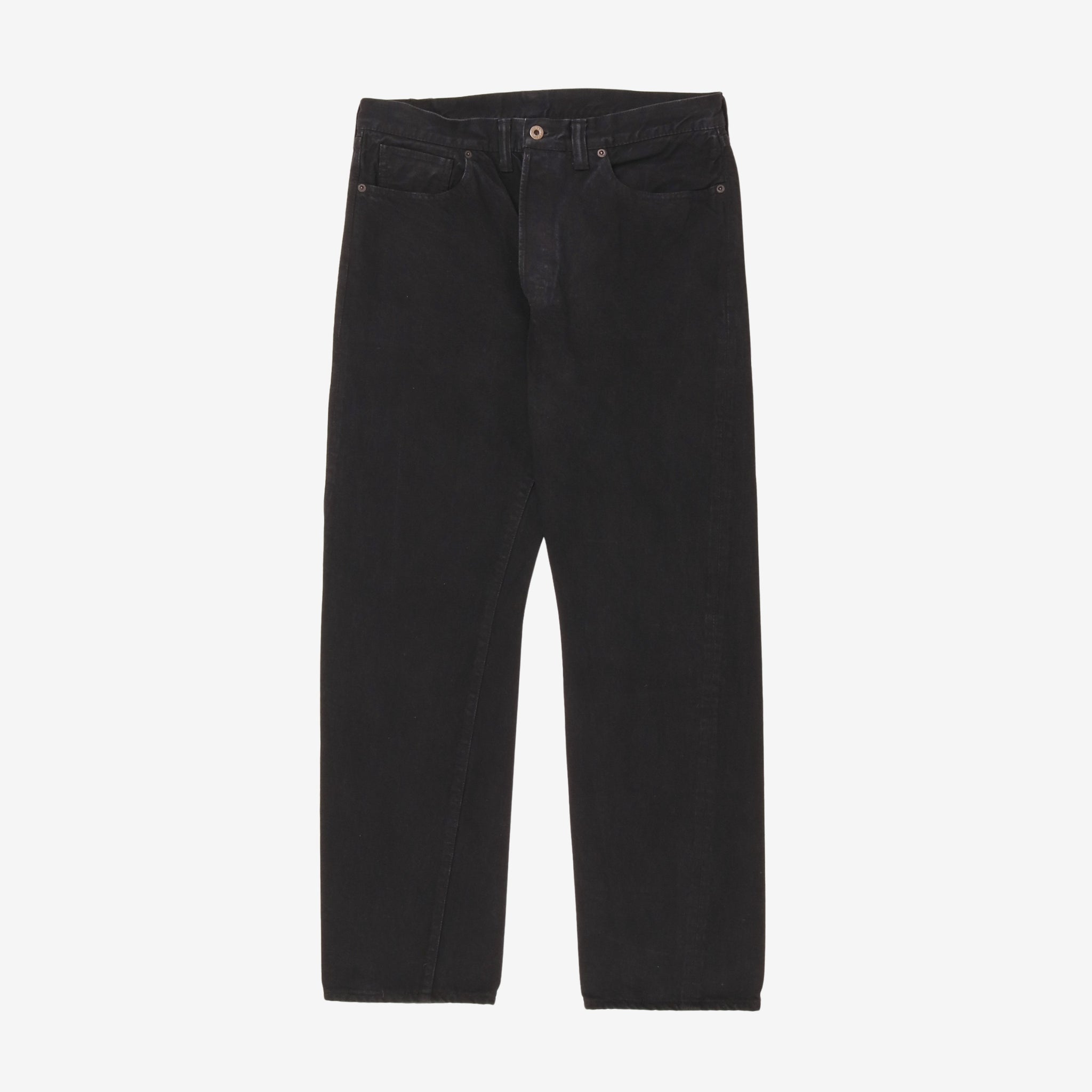 314XX Denim