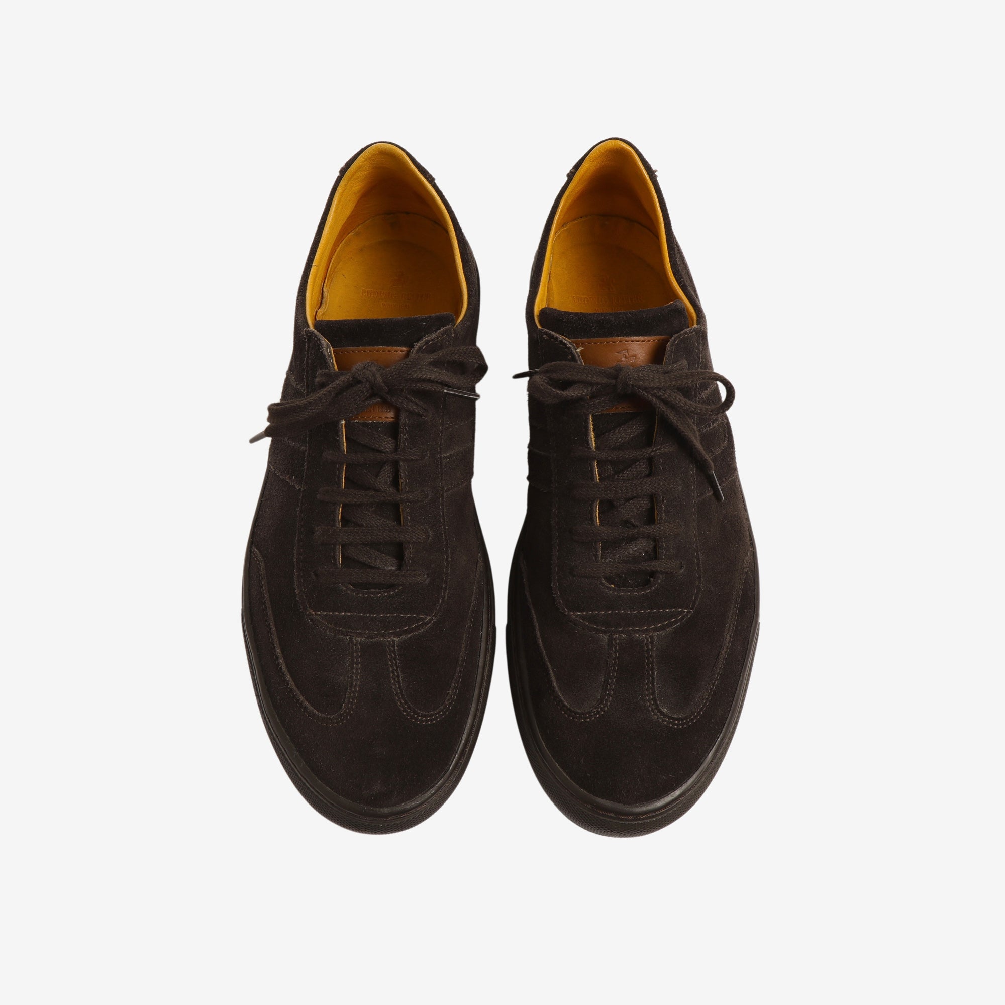 Skipper Sneakers