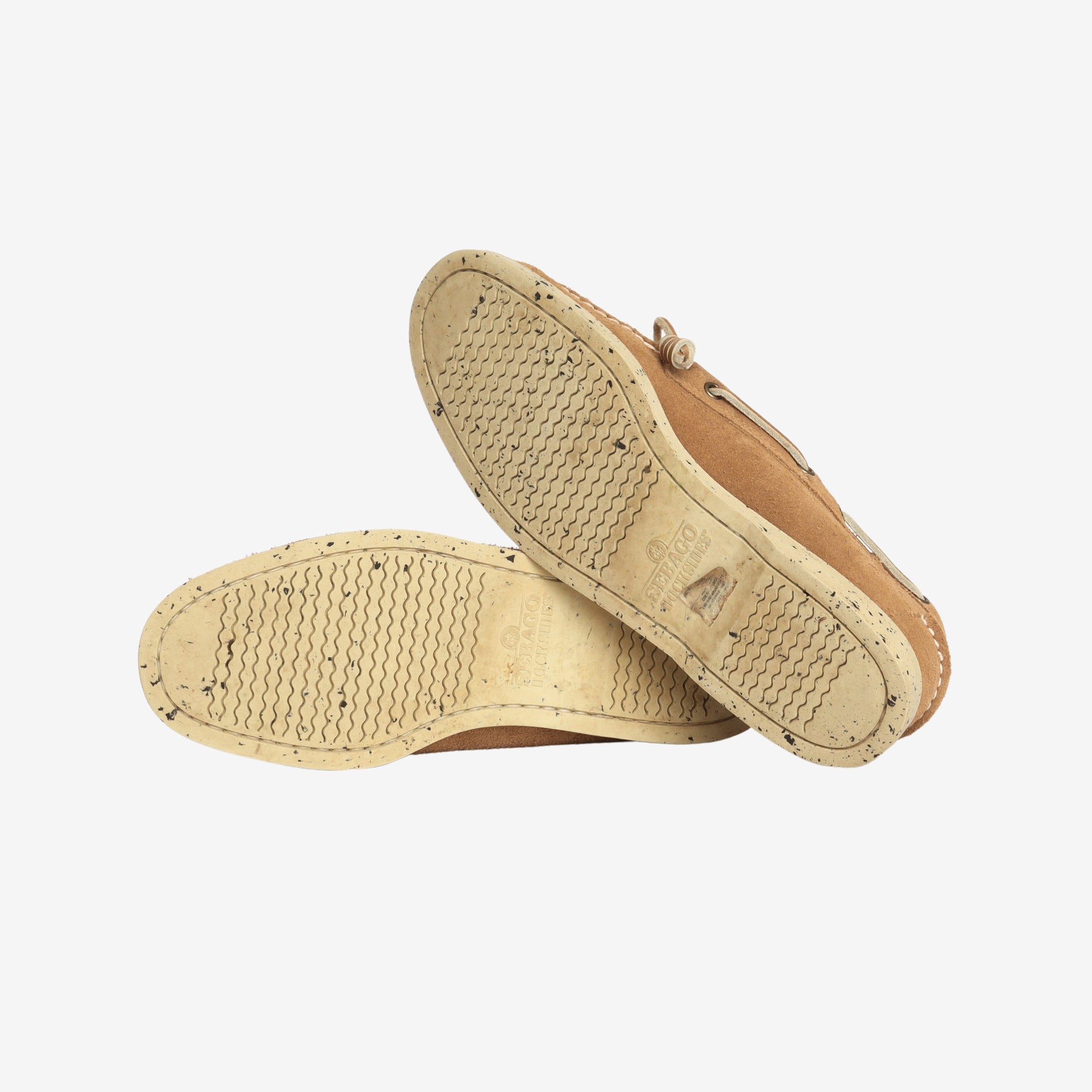 Suede Boat Shoe (Slowear)