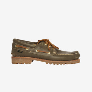 ALD Boat Shoe