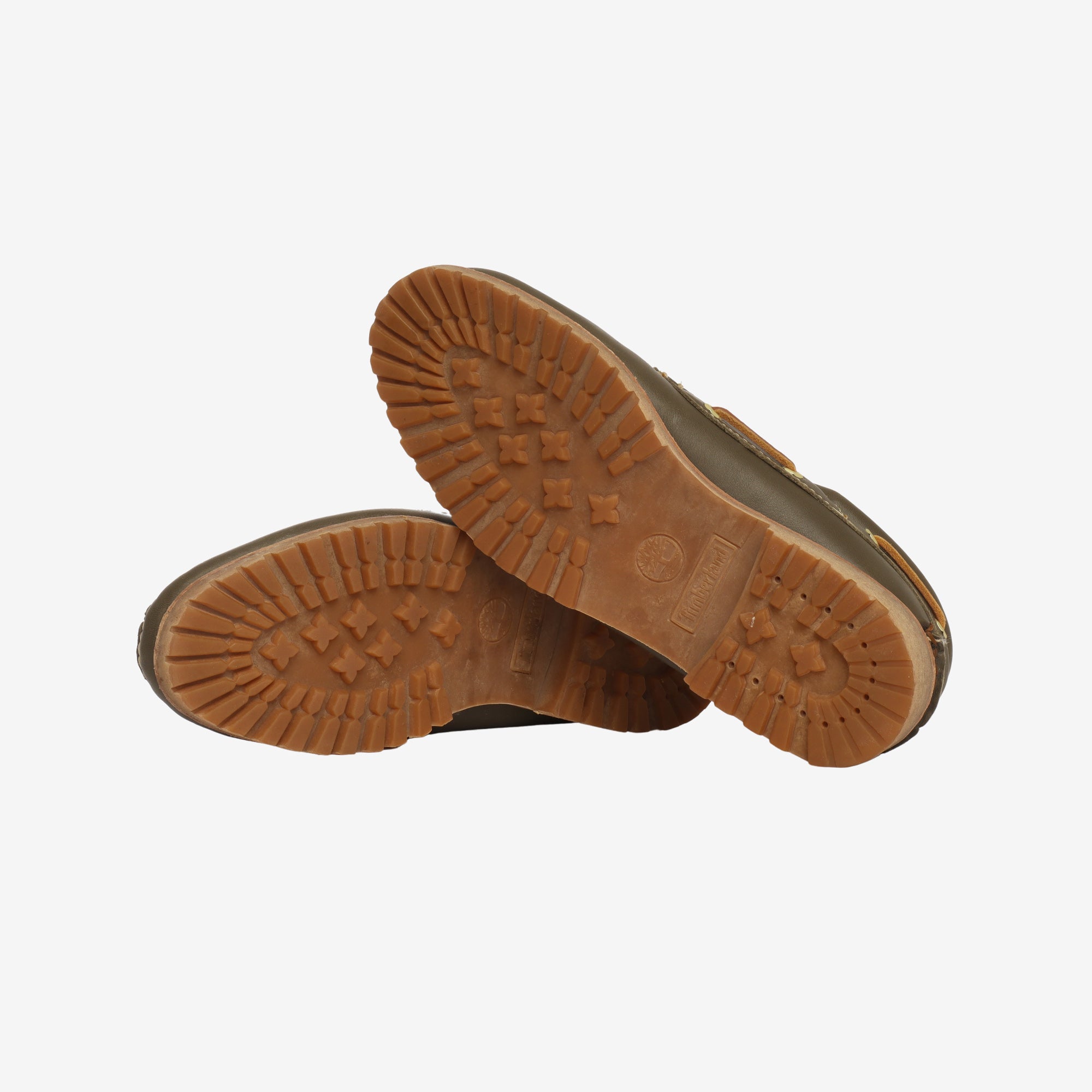 ALD Boat Shoe