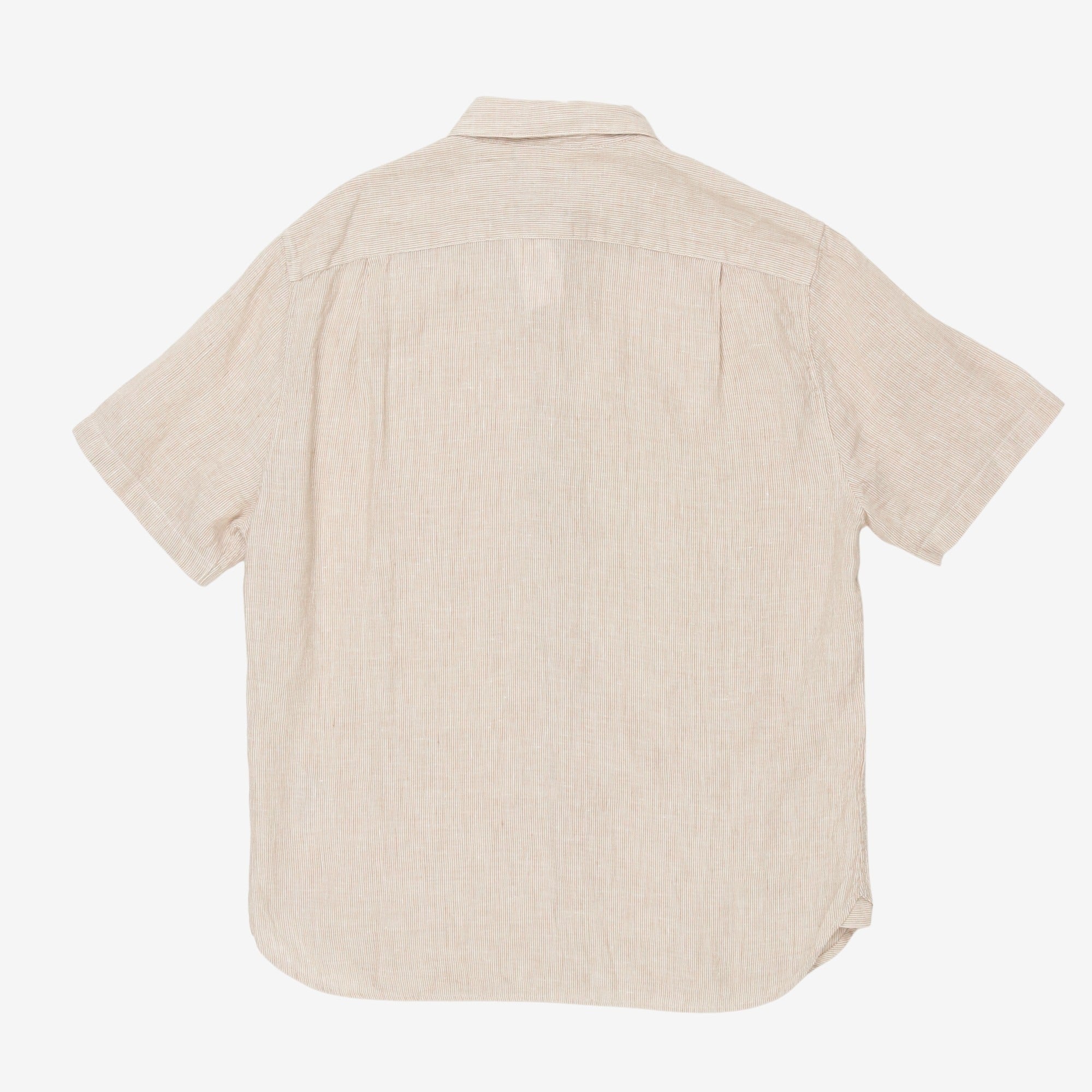 SS Linen Shirt