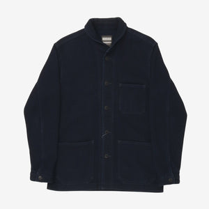 Dobby Coverall Jacket