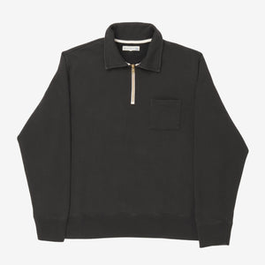 343Z Half Zip Sweatshirt