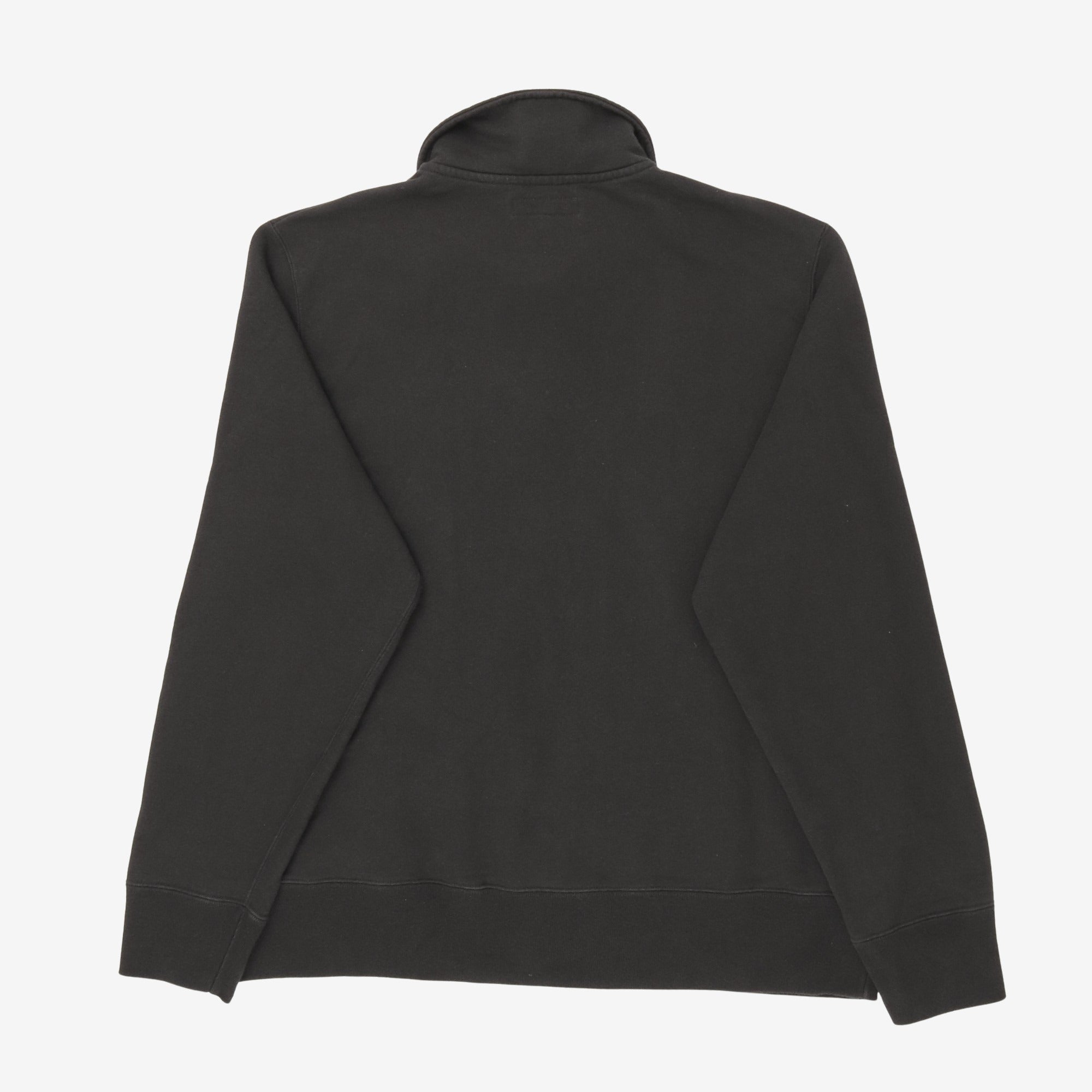343Z Half Zip Sweatshirt