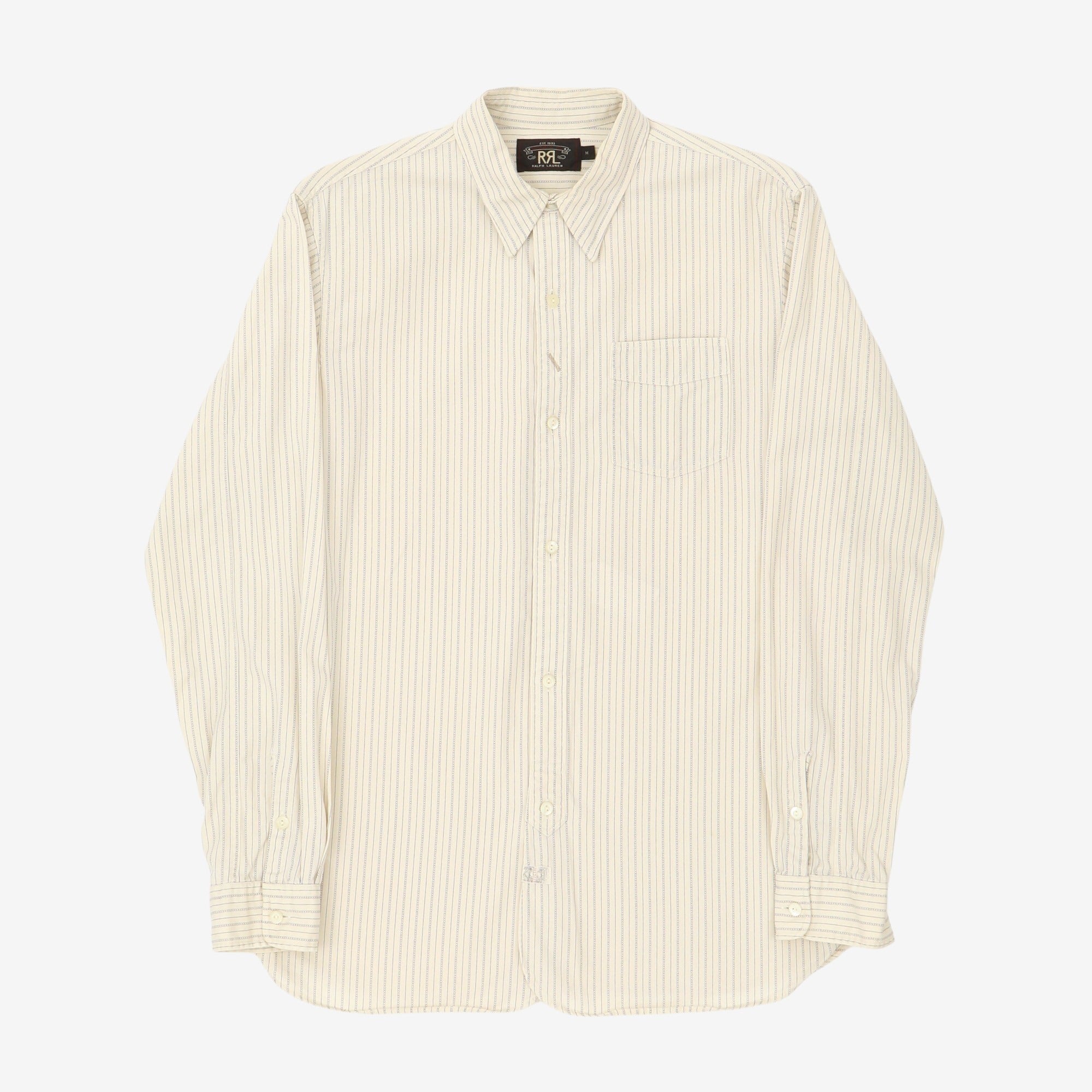 Stripe Shirt