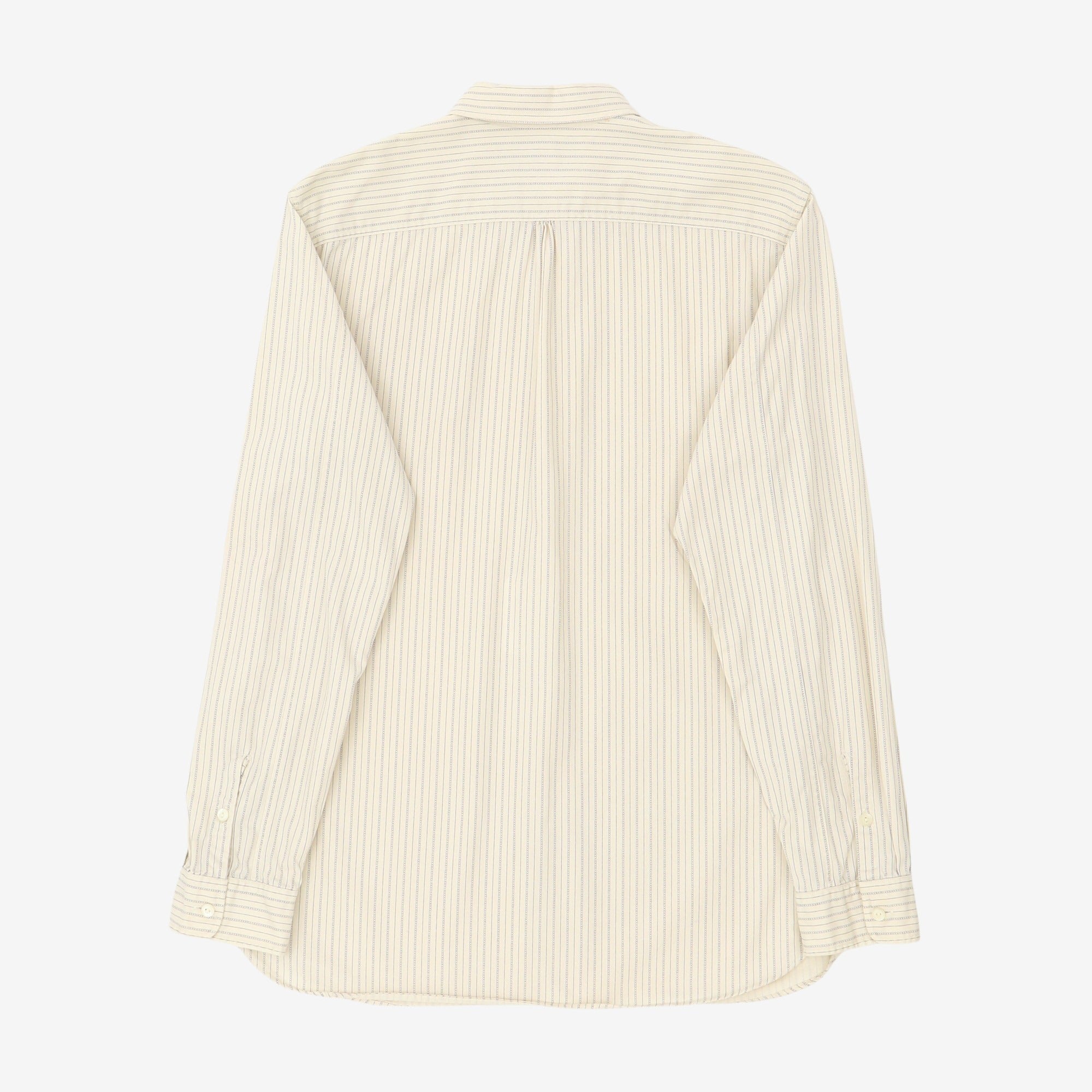 Stripe Shirt