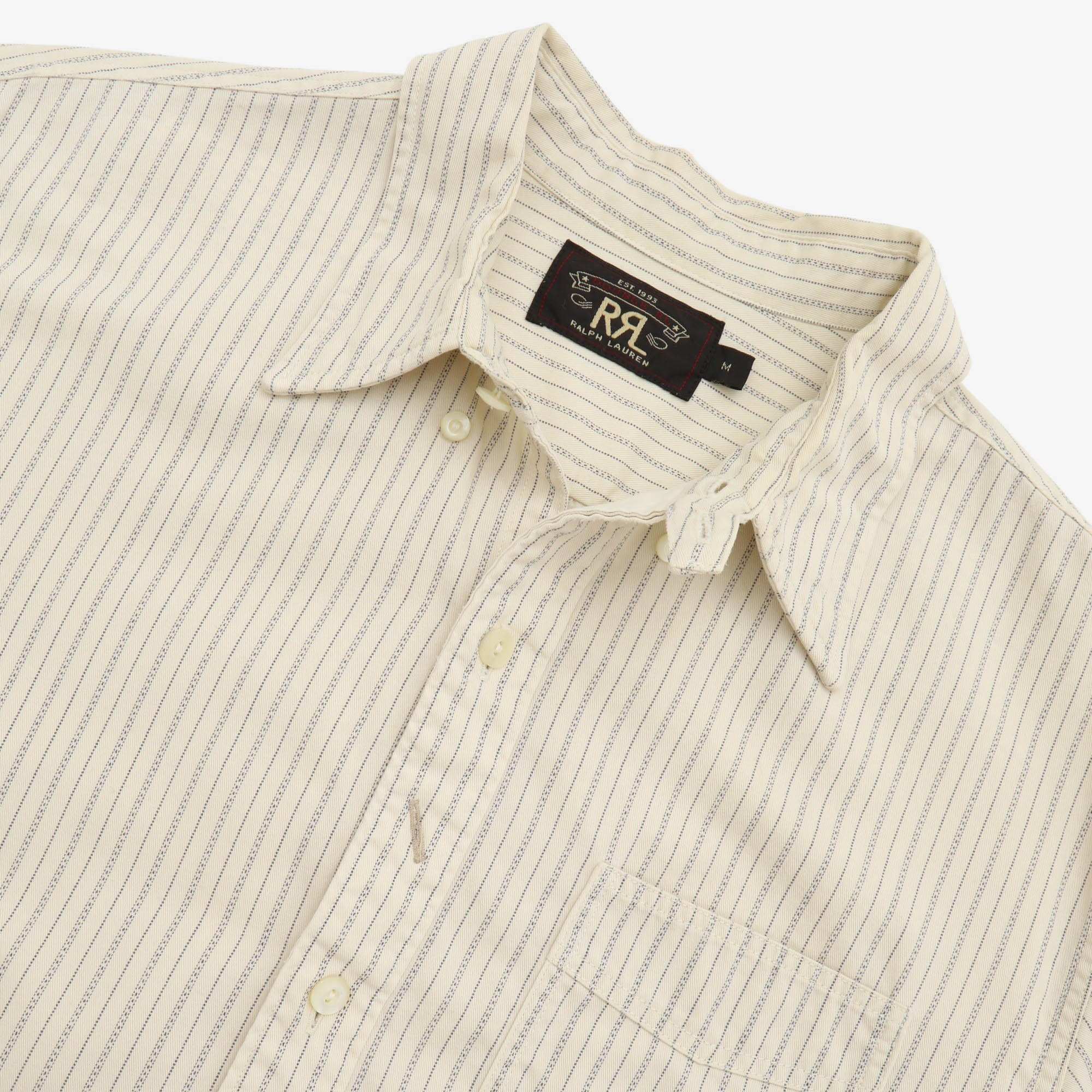 Stripe Shirt
