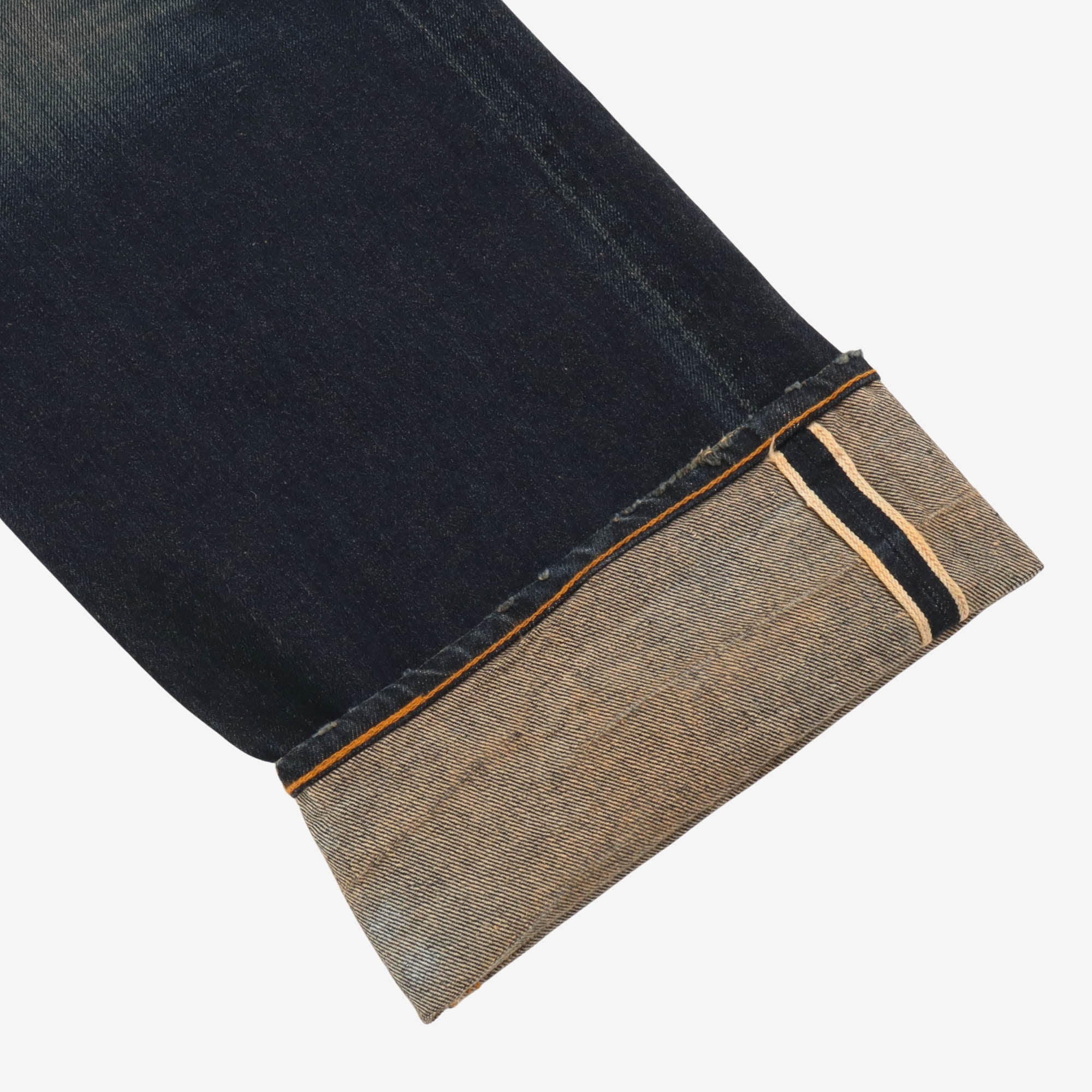 501XX Selvedge Denim USA (34W x 34L)