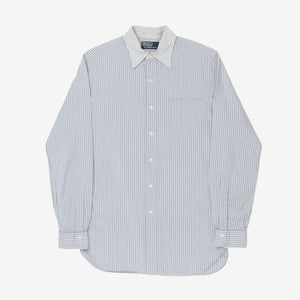 Oxford Stripe Shirt