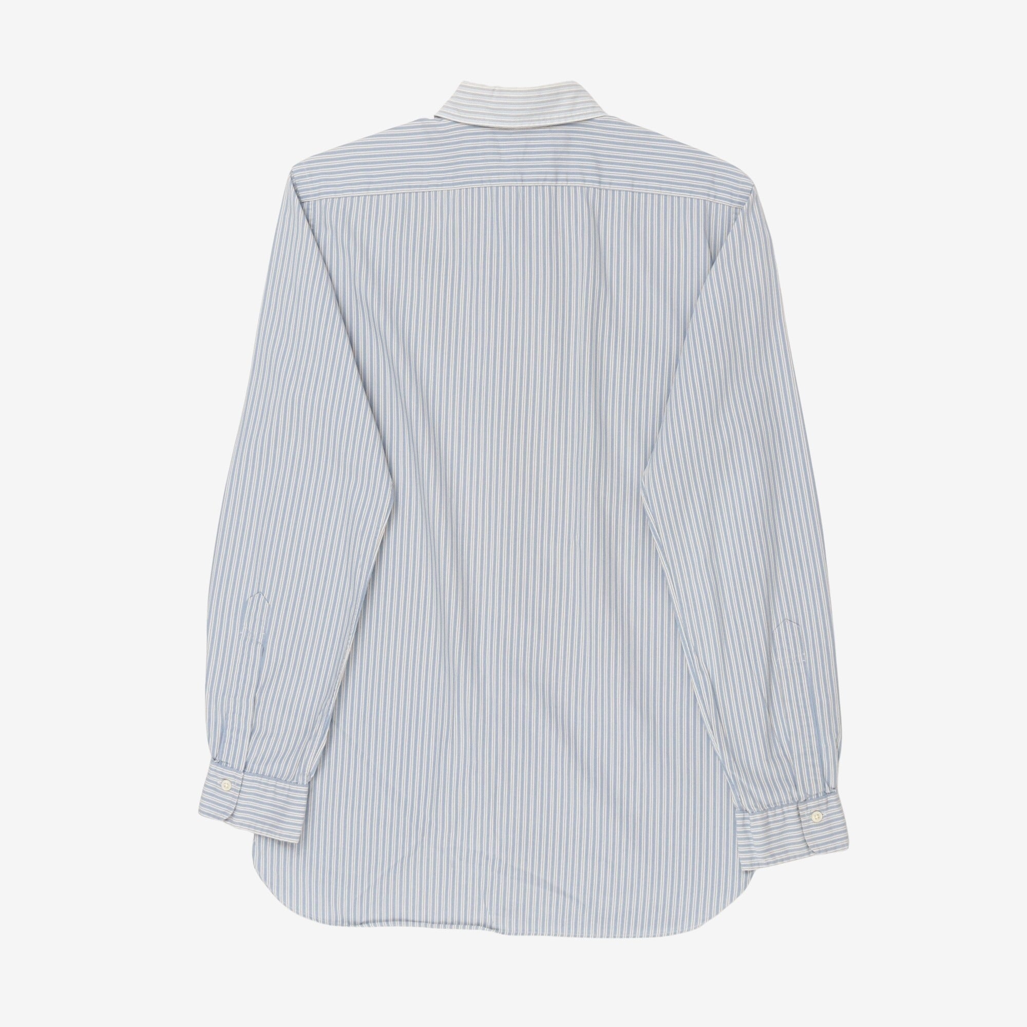 Oxford Stripe Shirt