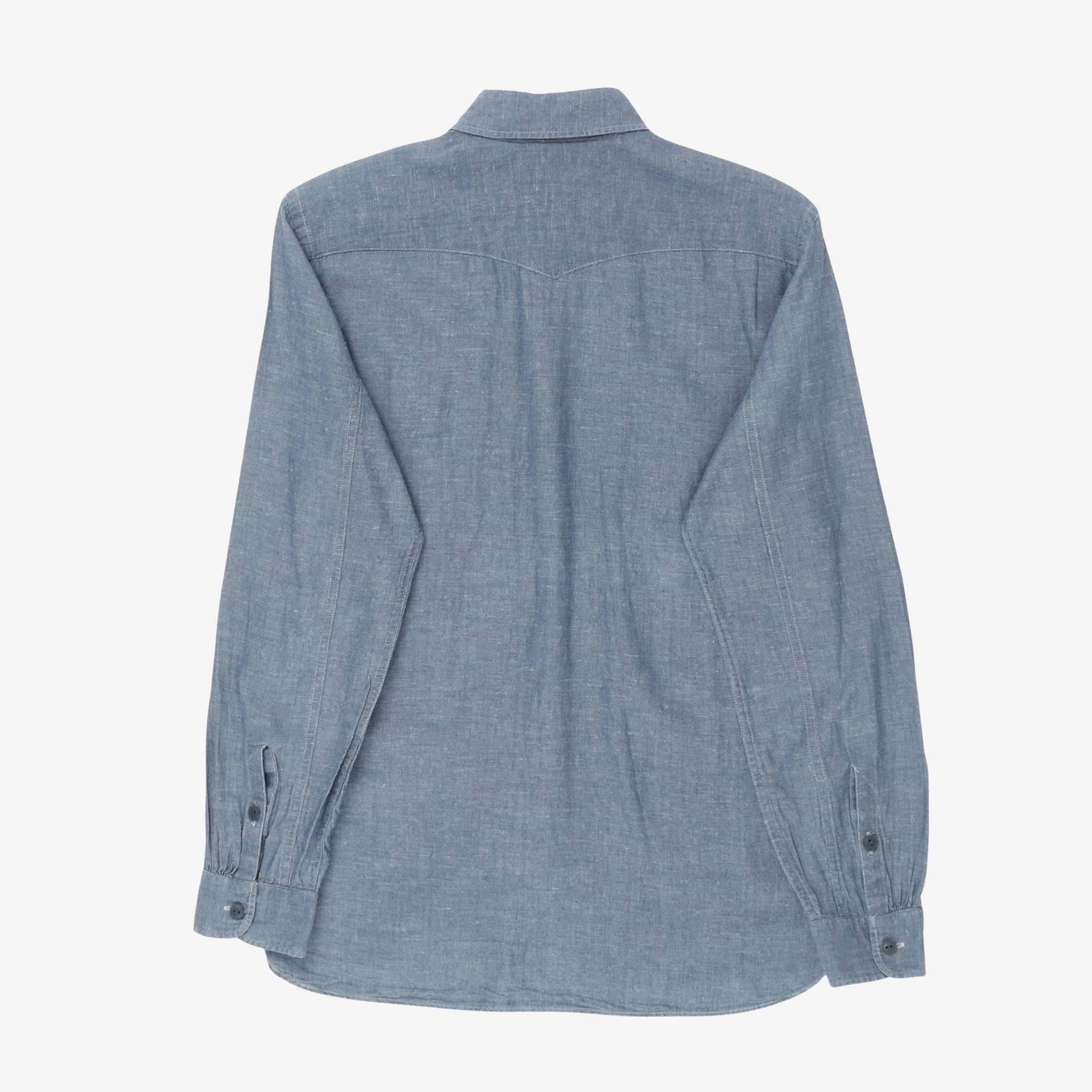 Chambray Shirt