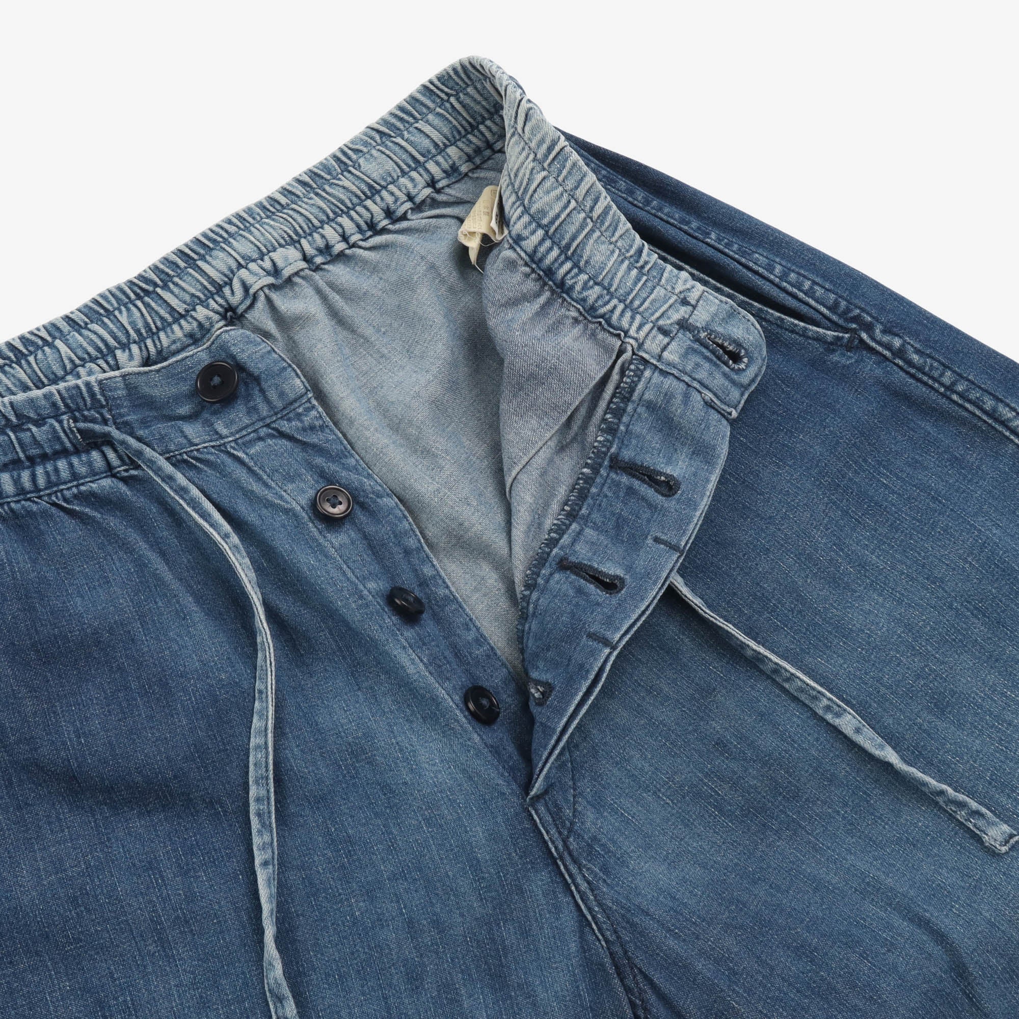 Takumi Trousers
