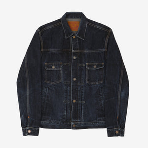 Type 2 Denim Jacket