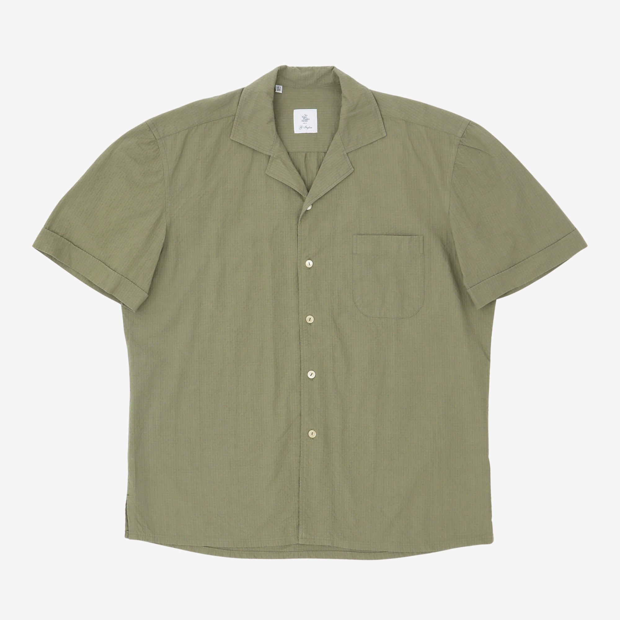 NMWA SS Shirt