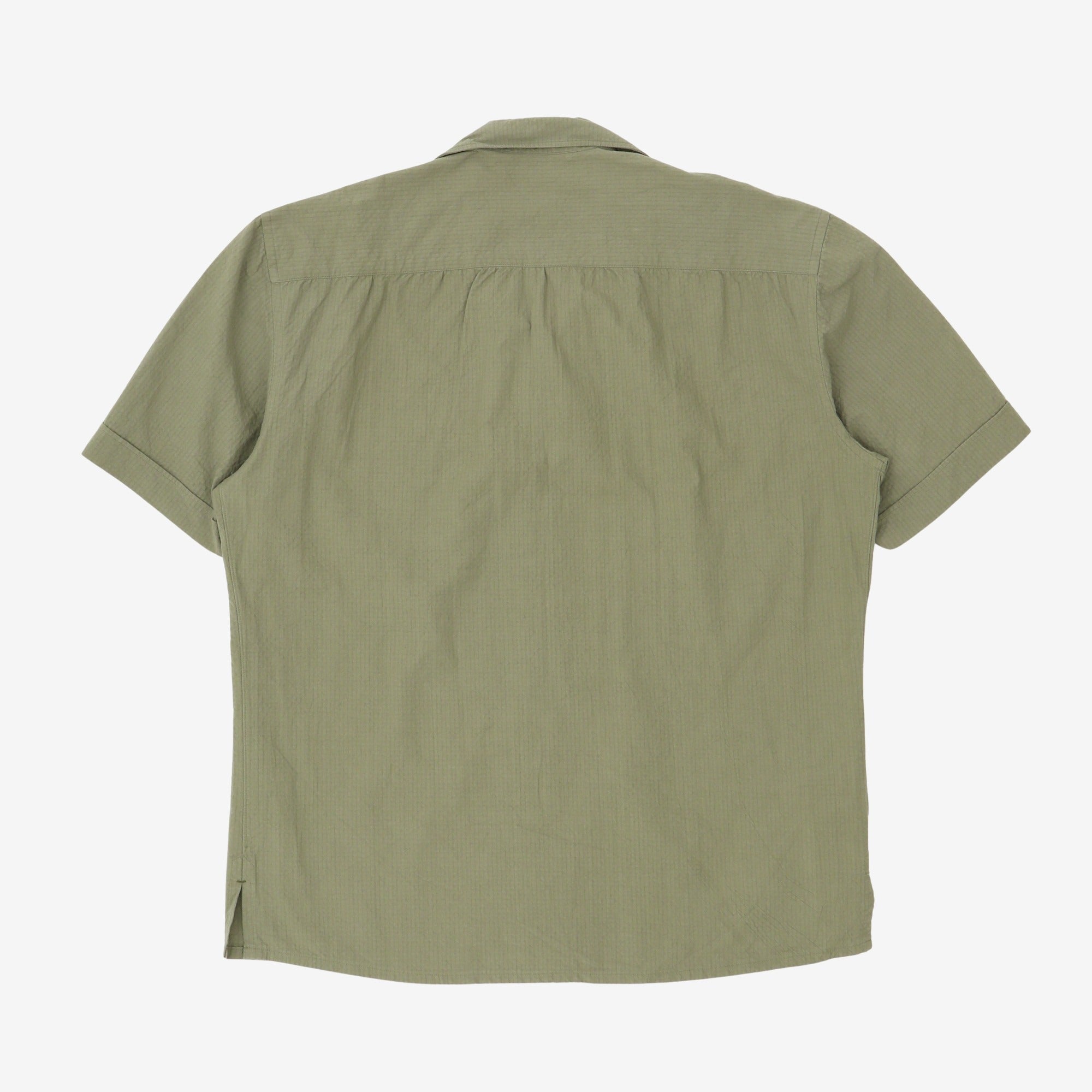 NMWA SS Shirt