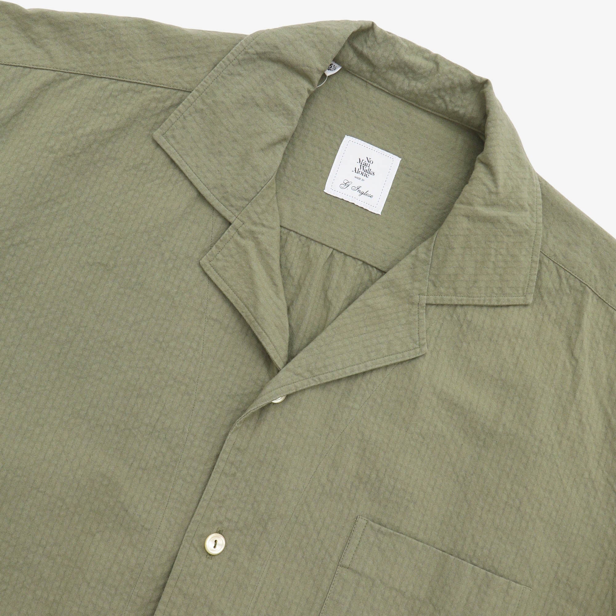 NMWA SS Shirt