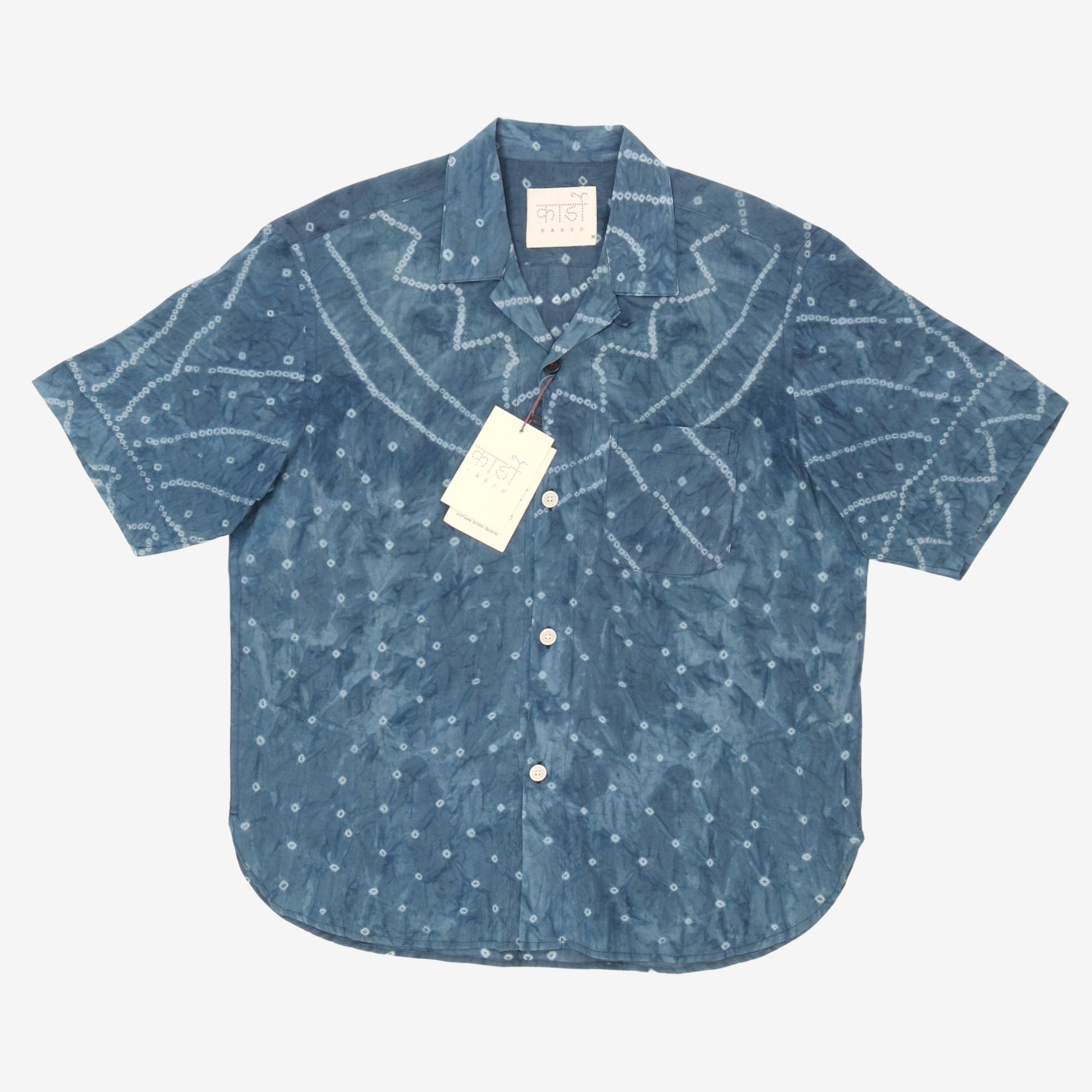Ronen Shirt