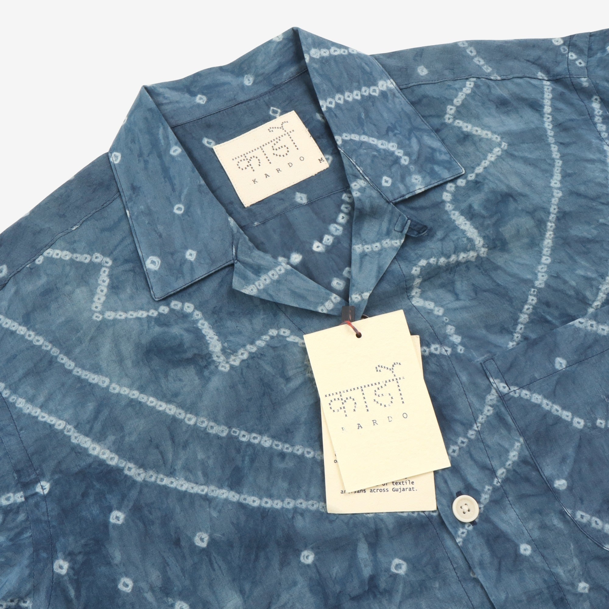 Ronen Shirt