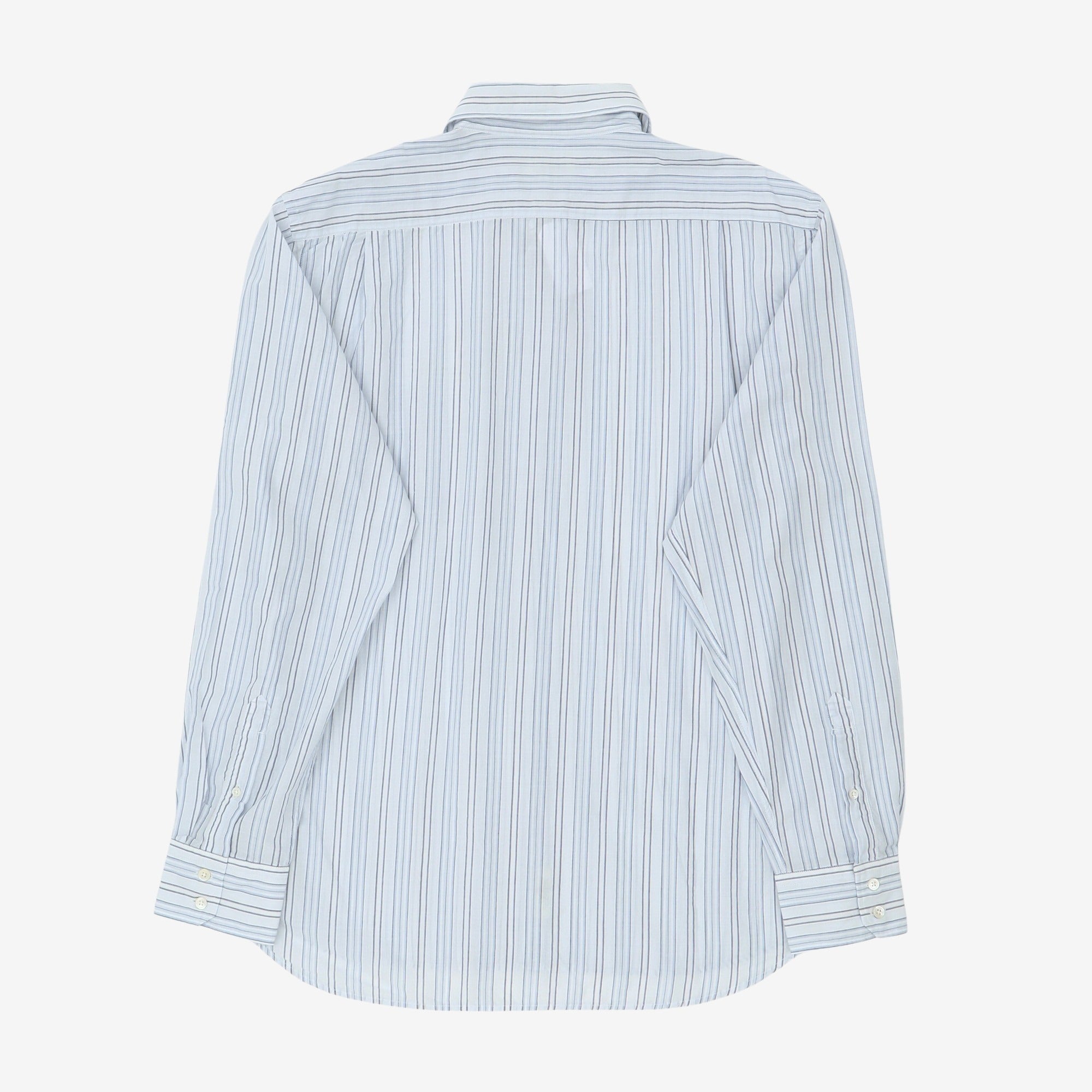 Striped Paul Shirt