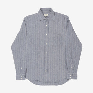 Paul Chambray Shirt