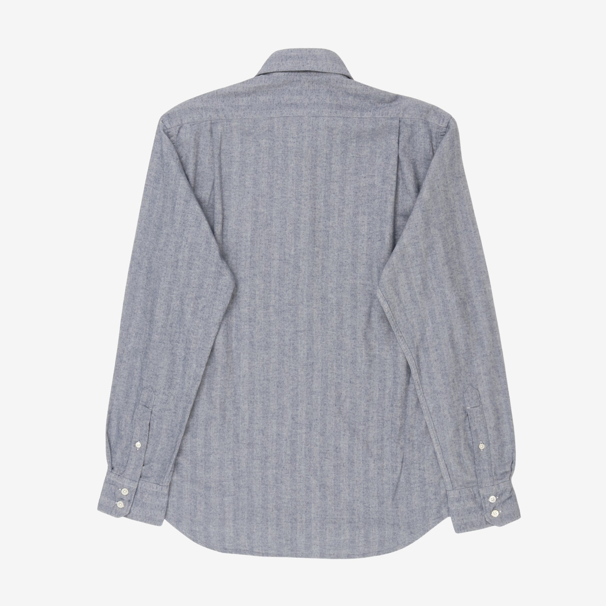 Paul Chambray Shirt