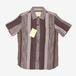 Rice Stitch Shirt