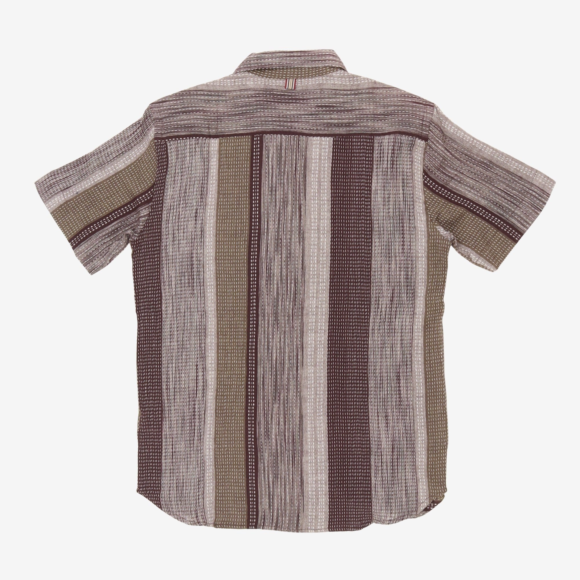 Rice Stitch Shirt