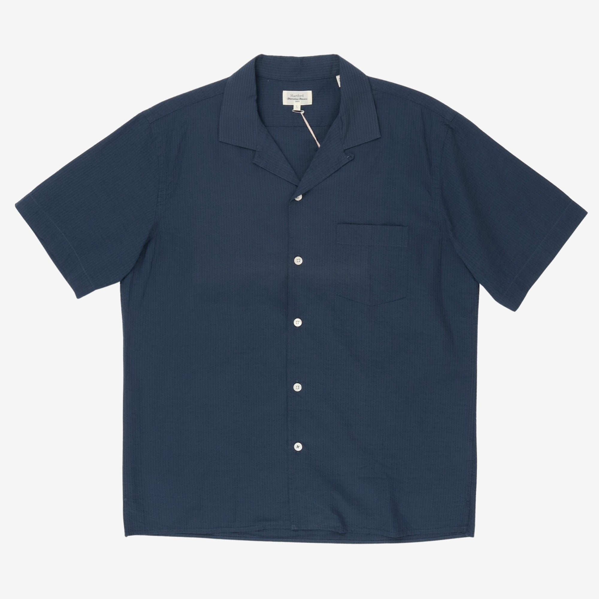Palm MC Shirt SS