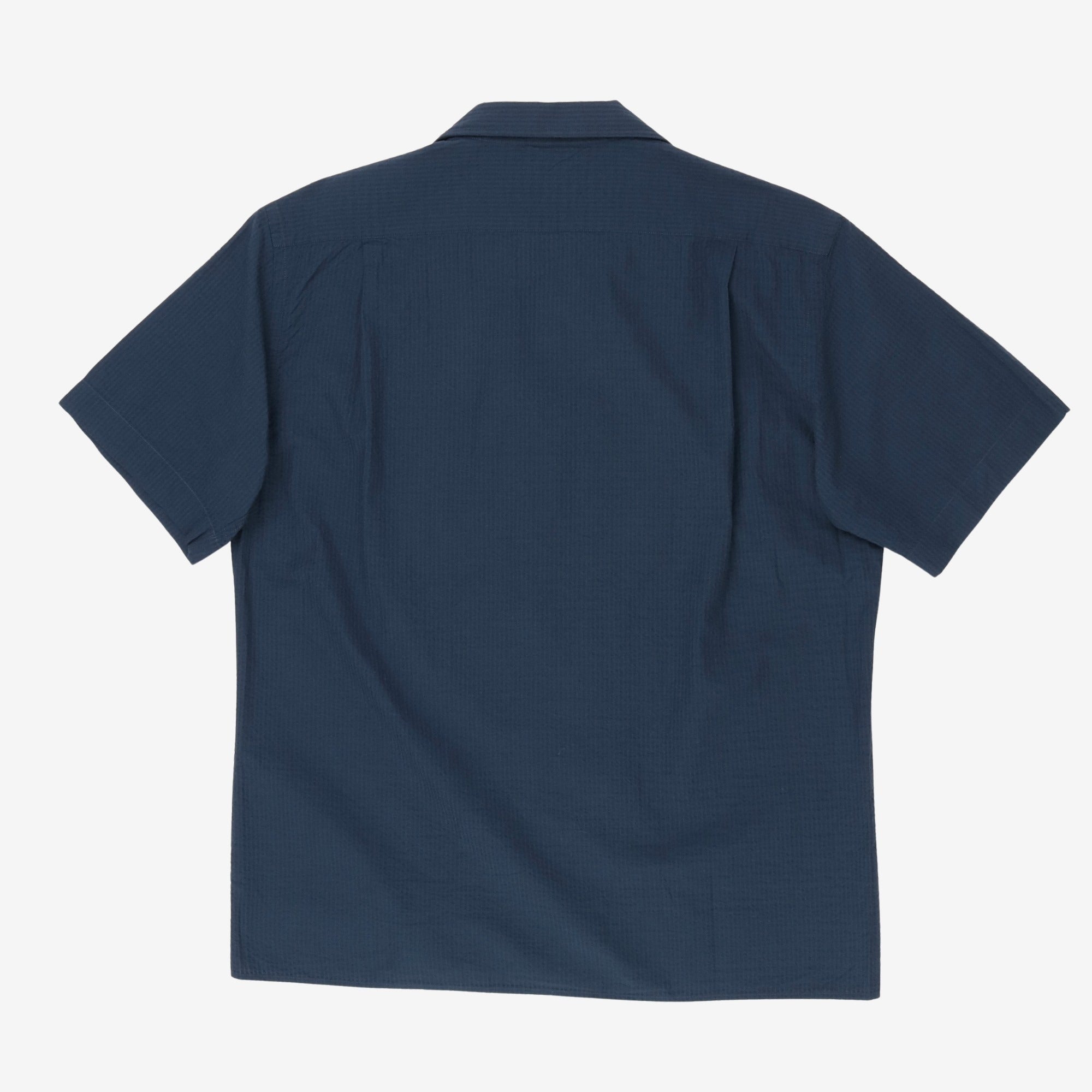 Palm MC Shirt SS