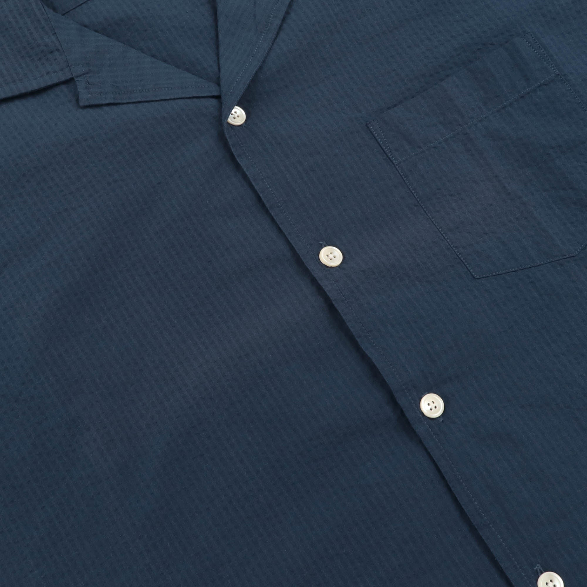 Palm MC Shirt SS