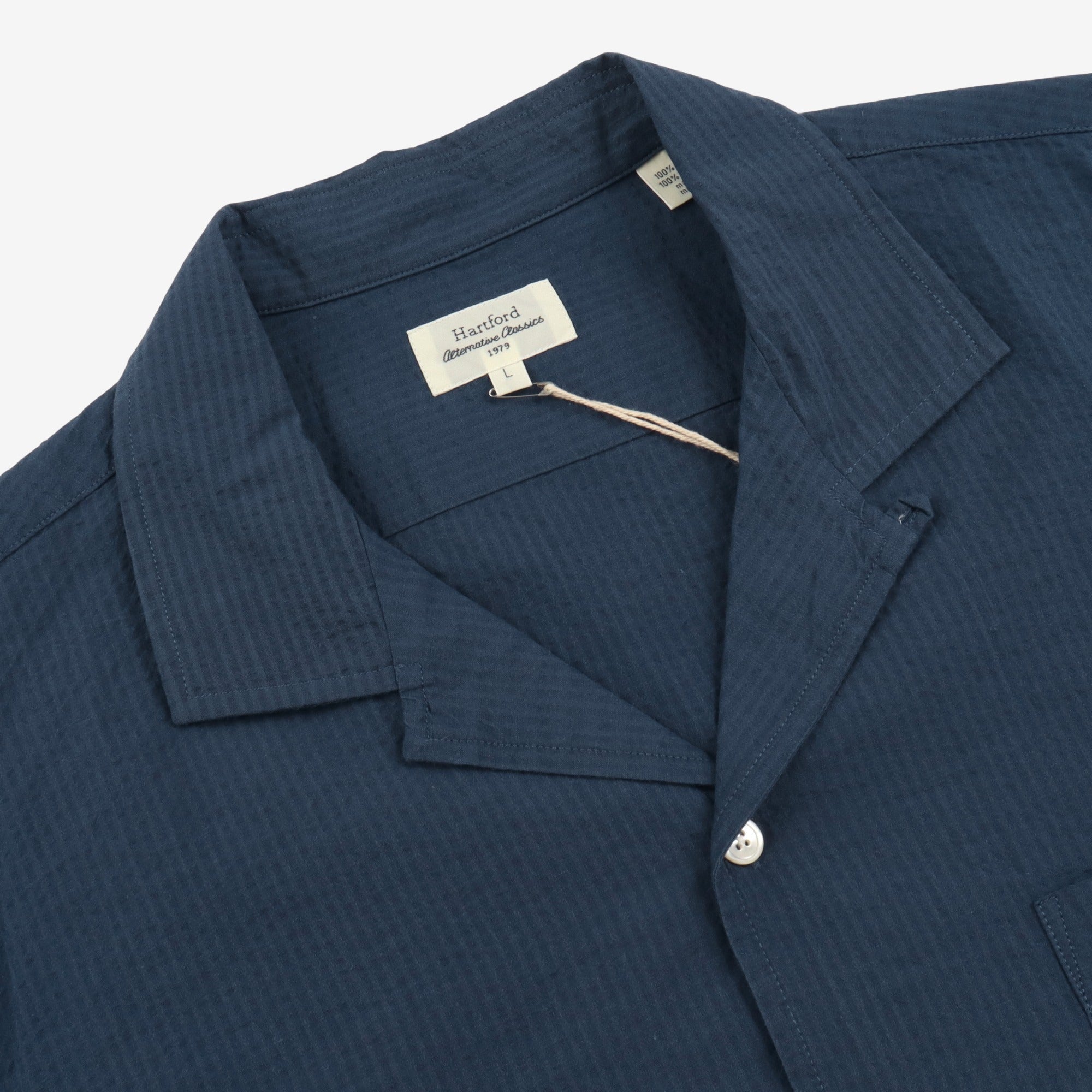 Palm MC Shirt SS