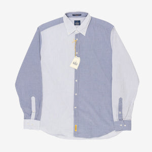 Bradford Patchwork Shirt