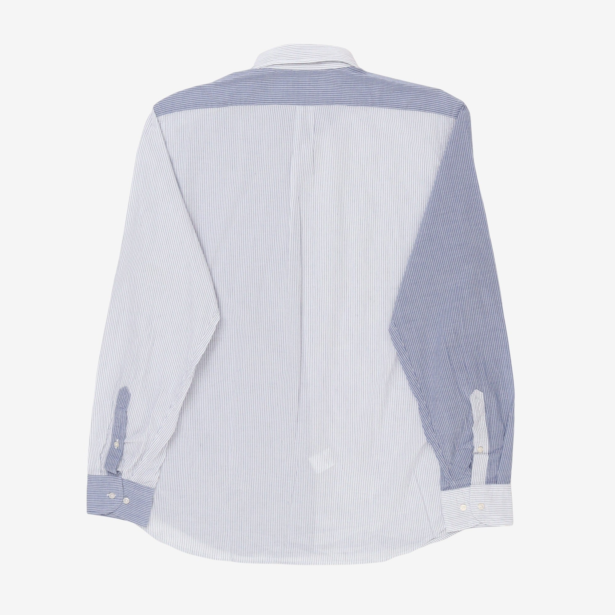 Bradford Patchwork Shirt