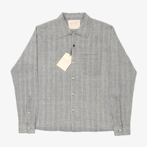 Handloom Shirt