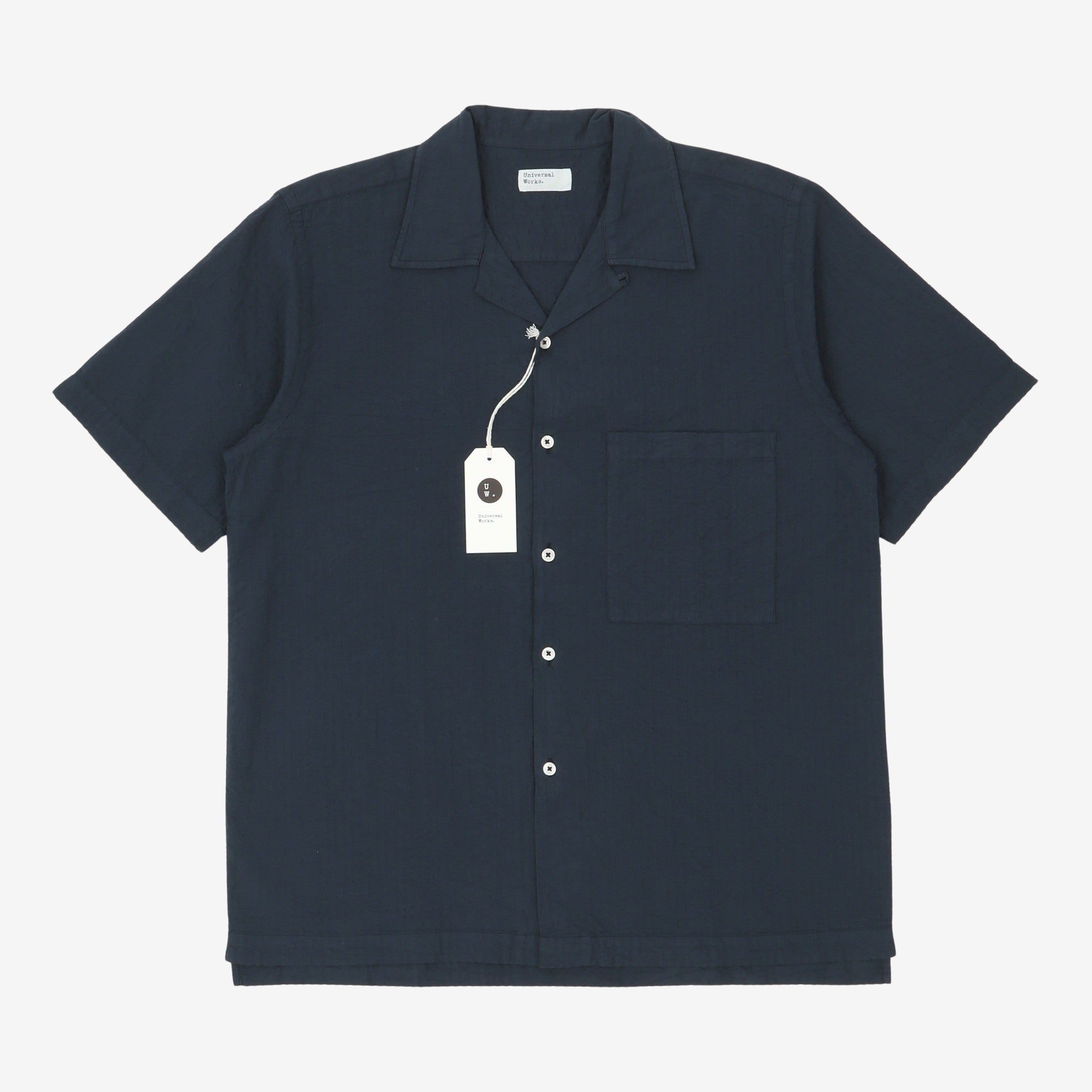 Onda Cotton Camp 2 Shirt