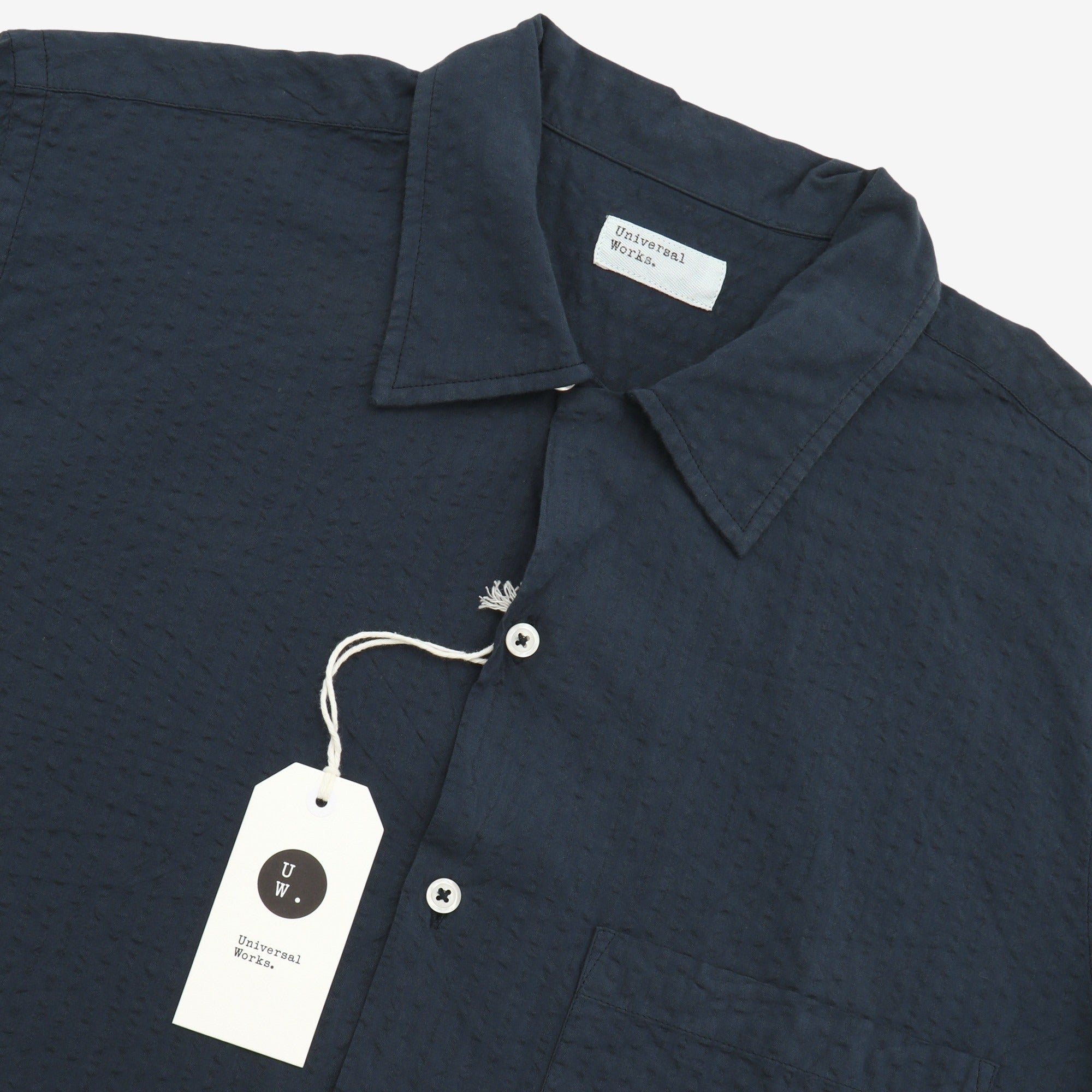 Onda Cotton Camp 2 Shirt