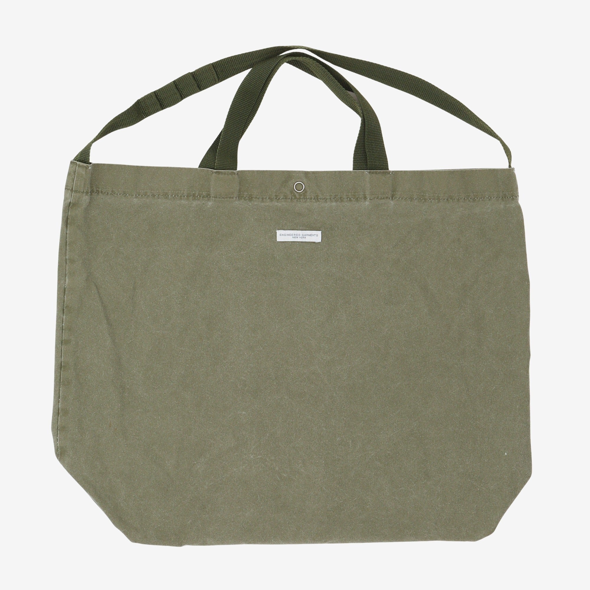 Carry All Tote Bag