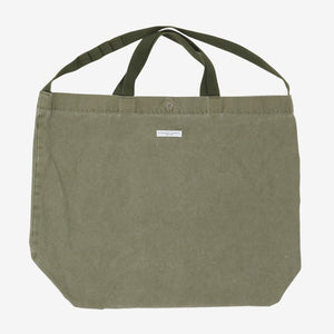 Carry All Tote Bag