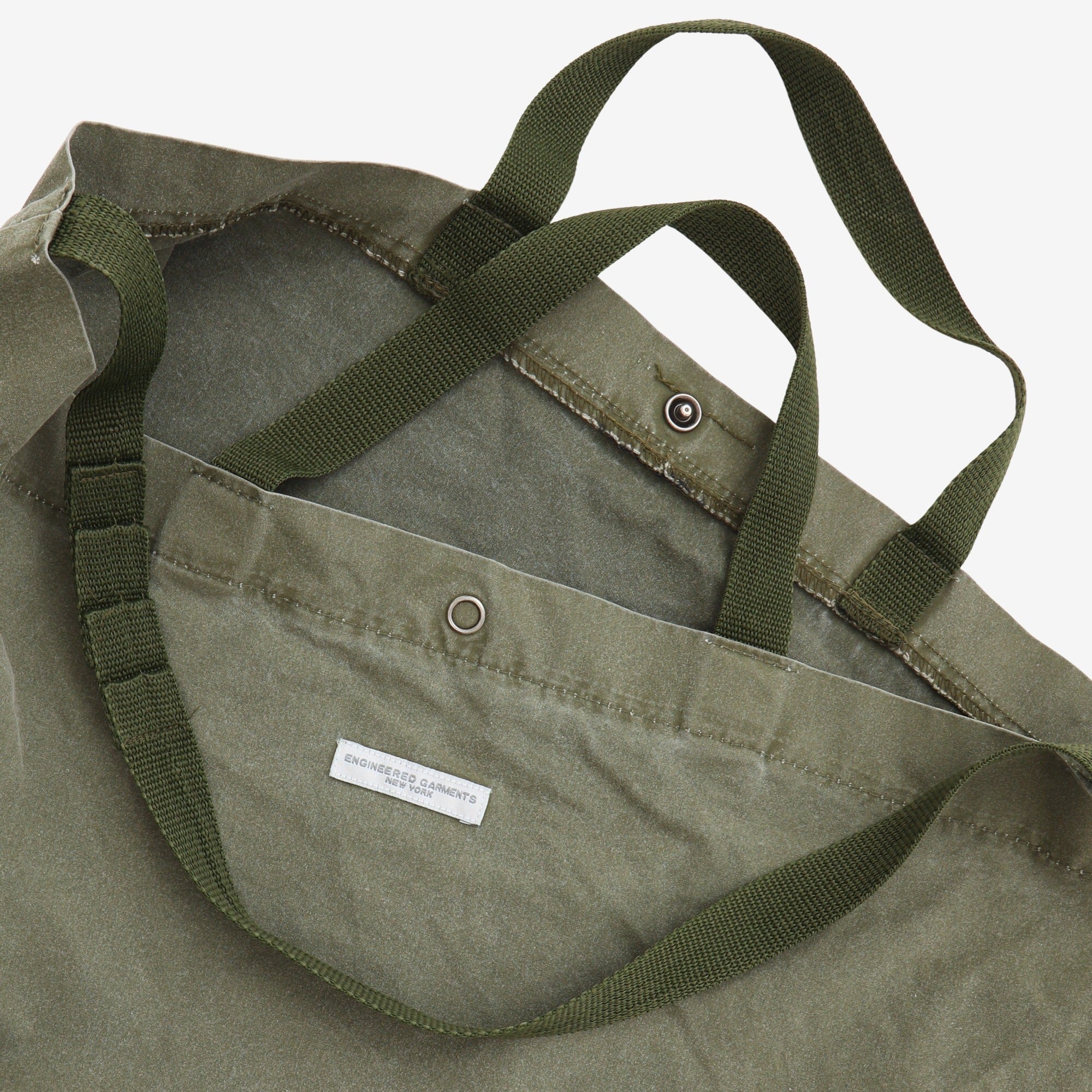 Carry All Tote Bag