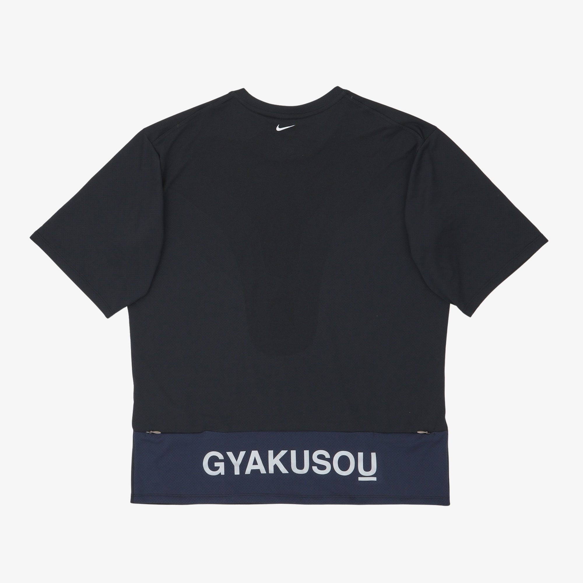 Gyakusou Running Tee