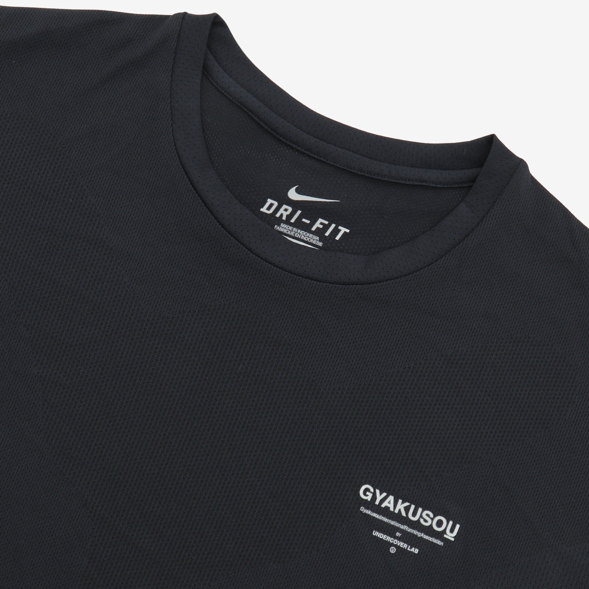 Gyakusou Running Tee