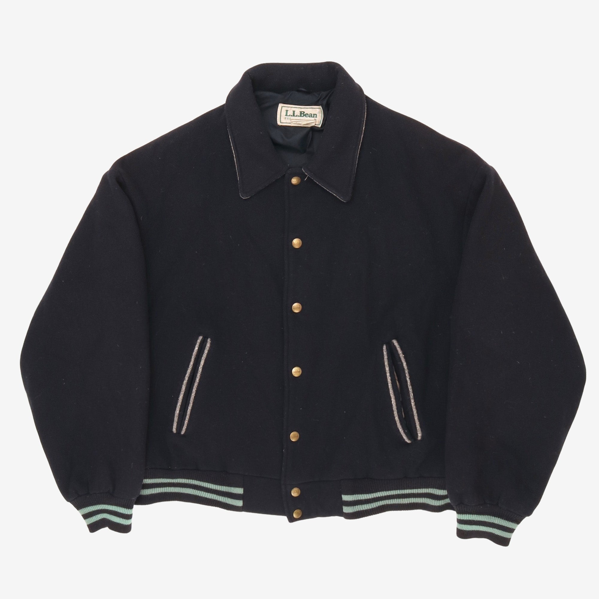 Vintage Varsity Jacket (USA)