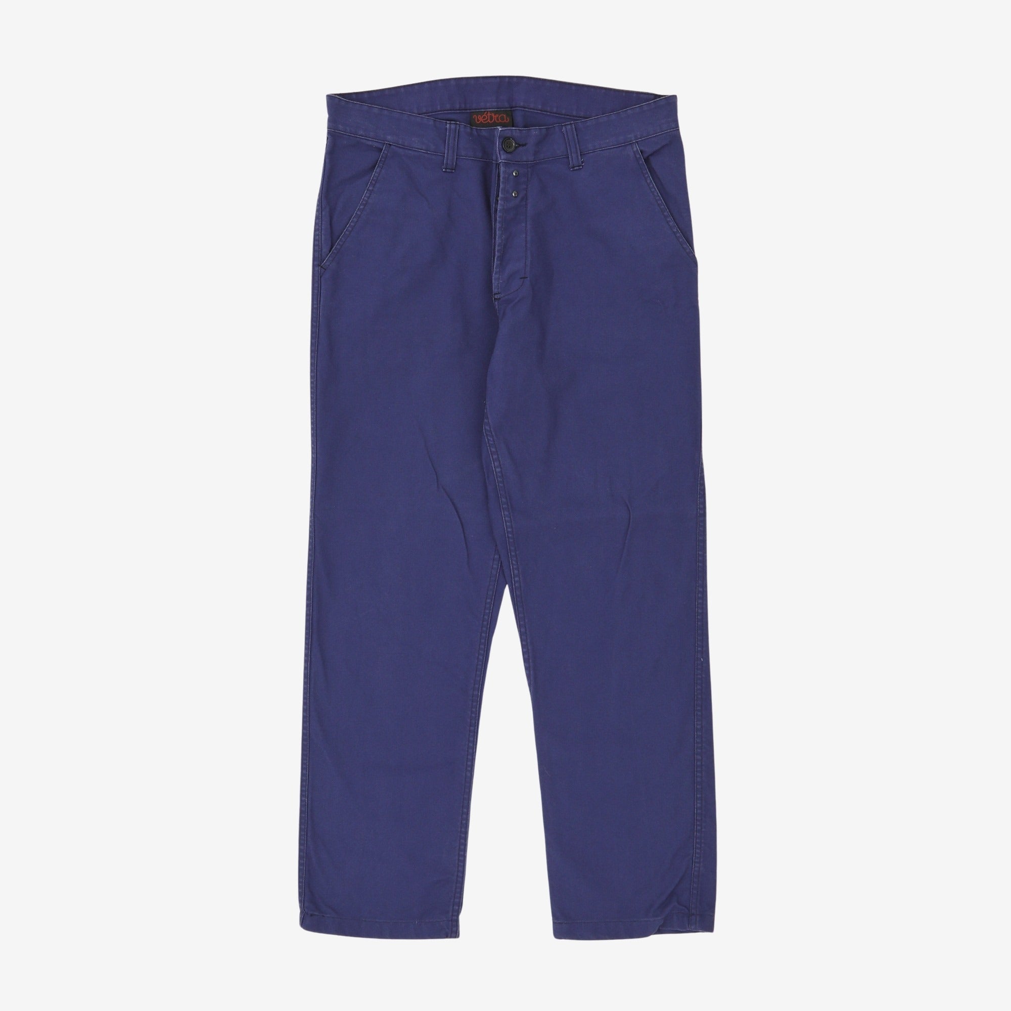 Workwear Trousers